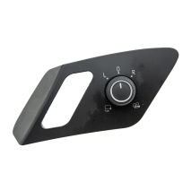 ΔΙΑΚΟΠΤΗΣ ΓΙΑ VW GOLF 7 2012+ ΚΑΘΡΕΠΤΗ ΜΕ ΠΛΑΙΣΙΟ 6 PIN NTY - orig.5G0959565MICX - 1 ΤΕΜ. Auto Moto Tyres 