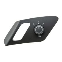 ΔΙΑΚΟΠΤΗΣ ΓΙΑ VW GOLF 7 2012+ ΚΑΘΡΕΠΤΗ ΜΕ ΠΛΑΙΣΙΟ 6 PIN NTY - orig.5G0959565AC / 5G0959565Q - 1 ΤΕΜ. Auto Moto Tyres 