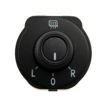 ΔΙΑΚΟΠΤΗΣ ΓΙΑ VW POLO 2014+ ΚΑΘΡΕΠΤΗ ΜΕ ΠΛΑΙΣΙΟ 10 PIN NTY - 1 ΤΕΜ. Auto Moto Tyres 