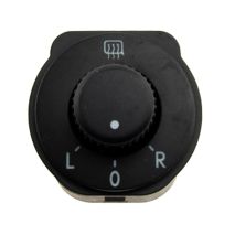 ΔΙΑΚΟΠΤΗΣ ΓΙΑ VW POLO 2009-2014 ΚΑΘΡΕΠΤΗ ΜΕ ΠΛΑΙΣΙΟ 10 PIN NTY - 1 ΤΕΜ. Auto Moto Tyres 