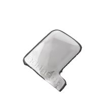 ΚΑΠΑΚΙΑ ΚΑΘΡΕΠΤΗ ΧΡΩΜΙΟΥ ΜΕΤΑΛΛΙΚΑ ΓΙΑ FORD CONNECT 2002-2009 ΧΡΩΜΙΟ Auto Moto Tyres 