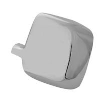 ΚΑΠΑΚΙΑ ΚΑΘΡΕΠΤΗ ΧΡΩΜΙΟΥ ΜΕΤΑΛΛΙΚΑ ΓΙΑ ΚΑΠΑΚΙΑ ΚΑΘΡΕΦΤΗ ΧΡΩΜΙΟ FIAT FIORINO/QUBO 225L 2008+ Auto Moto Tyres 