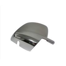 ΚΑΠΑΚΙΑ ΚΑΘΡΕΠΤΩΝ ΓΙΑ CITROEN NEMO MVN 225L 2007+ / FIAT FIORINO / QUBO / PEUGEOT BIPPER ΧΡΩΜΙΟ 2 ΤΕΜ. ΠΛΑΣΤΙΚΑ Auto Moto Tyres 