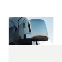 ΚΑΠΑΚΙΑ ΚΑΘΡΕΠΤΩΝ ΓΙΑ FORD CONNECT MVN 2002-2009 ΧΡΩΜΙΟΥ 2 ΤΕΜ. ΠΛΑΣΤΙΚΑ Auto Moto Tyres 