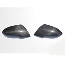 ΚΑΠΑΚΙΑ ΚΑΘΡΕΠΤΩΝ ΓΙΑ KIA SPORTAGE III SUV 2010-2016 ΧΡΩΜΙΟΥ 2 ΤΕΜ. ΜΕΤΑΛΛΙΚΑ Auto Moto Tyres 