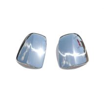 ΚΑΠΑΚΙΑ ΚΑΘΡΕΠΤΩΝ ΓΙΑ MERCEDES VITO/W639 FACELIFT VAN 2010+ ΧΡΩΜΙΟΥ 2 ΤΕΜ. ΜΕΤΑΛΛΙΚΑ Auto Moto Tyres 