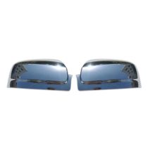 ΚΑΠΑΚΙΑ ΚΑΘΡΕΠΤΩΝ ΓΙΑ MERCEDES VITO W639 FACELIFT 2010-2014 ΧΡΩΜΙΟΥ.ΧΡΩΜΙΟΥ 2 TEM. ΠΛΑΣΤΙΚΑ ΧΩΡΙΣ ΦΛΑΣ Auto Moto Tyres 