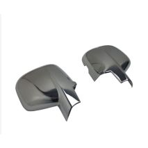 ΚΑΠΑΚΙΑ ΚΑΘΡΕΠΤΩΝ ΓΙΑ CITROEN BERLINGO 2012+/JUMPY/SPACE TOURER/PEUGEOT EXPERT/PARTNER ΧΡΩΜΙΟ 2 ΤΕΜ. ΠΛΑΣΤΙΚΑ Auto Moto Tyres 