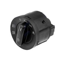 ΔΙΑΚΟΠΤΗΣ ΓΙΑ VW GOLF 6 08+ - PLUS 08+/JETTA 08+/PASSAT B6 08+/TIGUAN 07+/TOURAN 08+ ΦΩΤΩΝ orig.1K09411143C Auto Moto Tyres 