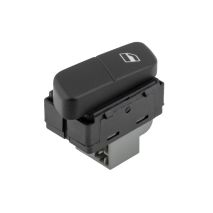 ΜΟΝΟΣ ΔΙΑΚΟΠΤΗΣ ΠΑΡΑΘΥΡΩΝ ΓΙΑ VW POLO 2001+ 4PINS orig.6Q0959856/6Q095985601C ΝΤΥ - 1 ΤΕΜ. Auto Moto Tyres 