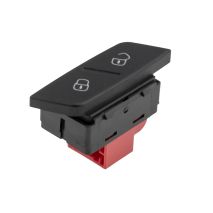 ΔΙΑΚΟΠΤΗΣ ΚΛΕΙΔΩΜΑΤΟΣ ΠΟΡΤΑΣ orig.3AA962125 ΓΙΑ VW PASSAT B7 2010+ Auto Moto Tyres 