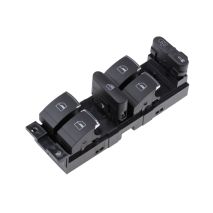 ΠΟΛΛΑΠΛΟΣ ΔΙΑΚΟΠΤΗΣ ΠΑΡΑΘΥΡΩΝ ΓΙΑ VW BORA 1998+ / GOLF 4 1997+ / PASSAT B5 1966+ / SEAT LEON 1999+ / TOLEDO 1999+ ΝΤΥ - 1 ΤΕΜ. Auto Moto Tyres 