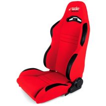 ΚΑΘΙΣΜΑ JENSON ΚΟΚΚΙΝΟ ΑΝΑΚΛΙΝΟΜΕΝΟ Auto Moto Tyres 