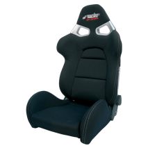 ΚΑΘΙΣΜΑ GILLES ΜΑΥΡΟ ΑΝΑΚΛΙΝΟΜΕΝΟ Auto Moto Tyres 