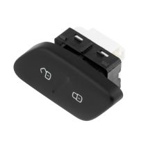 ΔΙΑΚΟΠΤΗΣ ΚΛΕΙΔΩΜΑΤΟΣ ΠΟΡΤΑΣ orig.6RD962125 ΓΙΑ VW POLO 2009+ 4PIN Auto Moto Tyres 