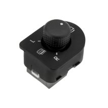 ΔΙΑΚΟΠΤΗΣ ΓΙΑ VW BORA 98+ /GOLF 4 97+ /NEW BEETLE 98+ 10PIN ΚΑΘΡΕΠΤΩΝ orig.1J1959565D Auto Moto Tyres 