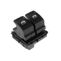 ΔΙΑΚΟΠΤΗΣ ΓΙΑ VW GOLF 7 2012+ CRAFTER 2016+ ΠΑΡΑΘΥΡΩΝ ΔΙΠΛΟΣ 4PIN orig.5G0959858B Auto Moto Tyres 