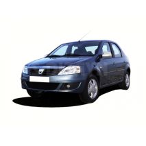 ΚΑΠΑΚΙΑ ΚΑΘΡΕΠΤΗ ΧΡΩΜΙΟΥ ΜΕΤΑΛΛΙΚΑ ΓΙΑ DACIA LOGAN MCV 2005-2013 Auto Moto Tyres 