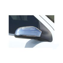 ΚΑΠΑΚΙΑ ΚΑΘΡΕΠΤΩΝ ΓΙΑ ΧΡΩΜΙΟΥ ΠΛΑΣΤΙΚΑ ΓΙΑ OPEL ASTRA HB 5D/SD/SW 2004-2013 ΚΑΠΑΚΙΑ ΚΑΘΡΕΠΤΩΝ ΧΡΩΜΙΟΥ ΠΛΑΣΤΙΚΑ - 2 ΤΕΜ. Auto Moto Tyres 