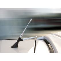 ΑΝΤΑΠΤΟΡΑΣ ΚΕΡΑΙΑΣ ΔΙΠΛΟΣ 5mm Auto Moto Tyres 