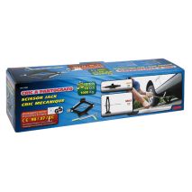 ΜΗΧΑΝΙΚΟΣ ΓΡΥΛΟΣ ΑΝΥΨΩΣΗΣ 1 ΤΟΝΟΥ (1.000 KG - ΥΨΟΣ 100-350mm ΜΑΧ) Auto Moto Tyres 