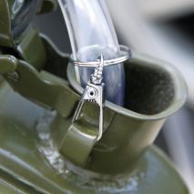 ΛΑΣΤΙΧΟ ΑΝΑΡΡΟΦΗΣΗΣ ΚΑΥΣΙΜΟΥ ΚΑΙ ΥΓΡΩΝ ΑΣΦΑΛΕΙΑΣ (ΚΛΕΦΤΗΣ ΒΕΝΖΙΝΗΣ) 14 mm/210 cm (S) - 1 ΤΕΜ. Auto Moto Tyres 