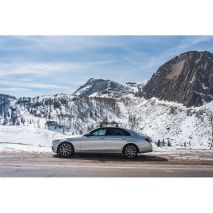 ΒΑΣΗ ΣΚΙ ΟΡΟΦΗΣ 6 ΖΕΥΓΑΡΙΑ ΣΚΙ /4 SNOWBOARD ΑΛΟΥΜΙΝΙΟΥ ΜΕ ΚΛΕΙΔΙ NORDIC-KING 80cm Auto Moto Tyres 