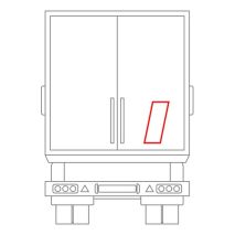 ΑΝΤΑΝΑΚΛΑΣΤΗΡΕΣ ΦΟΡΤΗΓΟΥ 2 ΤΕΜ. Auto Moto Tyres 