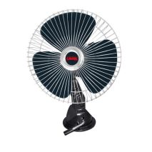 ΑΝΕΜΙΣΤΗΡΑΣ 8 INCH 20CM 24V ΜΕ ΒΕΝΤΟΥΖΑ Auto Moto Tyres 