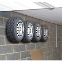ΣΤΗΡΙΓΜΑΤΑ ΕΛΑΣΤΙΚΩΝ ΤΟΙΧΟΥ - 4 ΤΕΜ. Auto Moto Tyres 