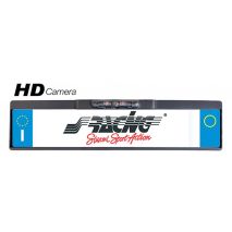 Σύστημα παρκαρίσματος με 4 LED και τοποθέτηση στη πινακίδα (HD Camera) Auto Moto Tyres 