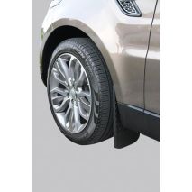 ΛΑΣΠΩΤΗΡΕΣ SPLASH-GUARDS MUD-MAX 4X4 SIZE 2 30x51cm 2ΤΕΜ. Auto Moto Tyres 