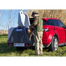 ΜΠΑΓΚΑΖΙΕΡΑ 390lt ΚΟΤΣΑΔΟΡΟΥ ΓΚΡΙ TOWBOX V2 Auto Moto Tyres 