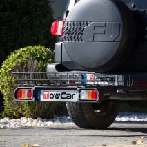 ΚΑΛΑΘΙ ΜΕΤΑΦΟΡΑΣ ΚΟΤΣΑΔΟΡΟΥ TOWBOX CARGO V2 Auto Moto Tyres 