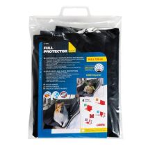 ΠΡΟΣΤΑΤΕΥΤΙΚΟ ΚΑΛΥΜΜΑ ΠΙΣΩ ΚΑΘΙΣΜΑΤΟΣ FULL PROTECTOR BASIC 145 Χ 150cm Auto Moto Tyres 