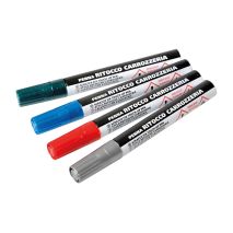 ΣΤΑΝΤ 150 ΤΜΧ ΜΕ ΣΤΥΛΟ ΕΠΙΣΚΕΥΗΣ ΓΡΑΤΖΟΥΝΙΩΝ SCRATCH FIX TOUCH-UP PENS (ΔΙΑΦΟΡΑ ΧΡΩΜΑΤΑ) Auto Moto Tyres 