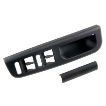 ΠΛΑΙΣΙΟ ΓΙΑ ΔΙΑΚΟΠΤΗ ΠΑΡΑΘΥΡΩΝ ΠΟΛΛΑΠΛΟ ΟΔΗΓΟΥ orig.5902048890474 ΓΙΑ AUDI A4 01-08 /VW BORA >05 /GOLF 4 - 1 ΤΕΜ. Auto Moto Tyres 