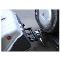 ΜΠΑΓΚΑΖΙΕΡΑ ΚΟΤΣΑΔΟΡΟΥ TOWBOX BASIC 300lt - 1 ΤΕΜ. Auto Moto Tyres 