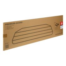 ΔΙΑΧΩΡΙΣΤΙΚΟ ΠΛΕΓΜΑ PREMIUM-GUARD TYPE 6 1110x380mm 1ΤΕΜ. (ΔΕΝ ΠΕΡΙΛΑΜΒΑΝΕΙ ΤΟ FIT-KIT N70060) Auto Moto Tyres 