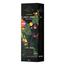 ΑΡΩΜΑΤΙΚΟ ΧΩΡΟΥ 100ml ΜΕ STICKS - FRUITY JUNGLE Auto Moto Tyres 