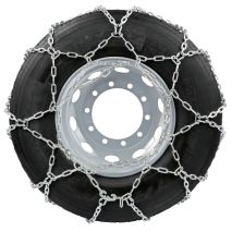 ΑΛΥΣΙΔΕΣ ΧΙΟΝΙΟΥ ΦΟΡΤΗΓΟΥ CARGO PROFESSIONAL GR52 LAMPA - 2 ΤΕΜ. Auto Moto Tyres 