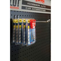 ΚΛΕΙΔΑΡΙΑ ΓΙΑ ΣΤΑΝΤ ΠΛΑΚΕ Auto Moto Tyres 