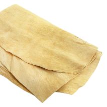 ΔΕΡΜΑ ΓΝΗΣΙΟ ΣΑΜΟΥΑ 26x37cm ΠΕΤΣΙ ΓΙΑ ΚΑΘΑΡΙΣΜΟ ΚΑΙ ΑΠΟΤΕΛΕΣΜΑΤΙΚΟ ΣΤΕΓΝΩΜΑ Auto Moto Tyres 