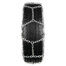 ΑΛΥΣΙΔΕΣ ΧΙΟΝΙΟΥ ΦΟΡΤΗΓΟΥ TRUCK-PILOT TP12 7 mm LAMPA - 2 ΤΕΜ. Auto Moto Tyres 