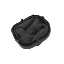 ΠΟΜΟΛΟ ΤΑΧΥΤΗΤΩΝ ΜΑΡΚΕ ΓΙΑ VW CADDY II 04>10/TOURAN 03>11 ΜΕ ΕΝΔΕΙΞΗ 6 ΤΑΧΥΤΗΤΩΝ ΚΑΙ ΦΟΥΣΚΑ ΜΑΥΡΗ NTY Auto Moto Tyres 