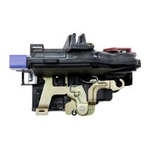 ΗΛΕΚΤΡΟΜΑΓΝΗΤΙΚΗ ΚΛΕΙΔΑΡΙΑ ΓΙΑ SKODA ROOMSTER 2011> ΕΜΠΡΟΣ ΑΡΙΣΤΕΡΗ orig.5J1837015A Auto Moto Tyres 