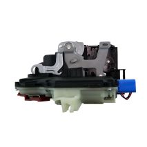 ΗΛΕΚΤΡΟΜΑΓΝΗΤΙΚΗ ΚΛΕΙΔΑΡΙΑ ΓΙΑ SKODA FABIA II >10/ROOMSTER >09 ΕΜΠΡΟΣ ΑΡΙΣΤΕΡΗ orig.5J1837015 Auto Moto Tyres 