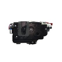 ΗΛΕΚΤΡΟΜΑΓΝΗΤΙΚΗ ΚΛΕΙΔΑΡΙΑ ΓΙΑ SKODA FABIA II >10/ROOMSTER >09 ΕΜΠΡΟΣ ΔΕΞΙΑ orig.5J1837016 Auto Moto Tyres 