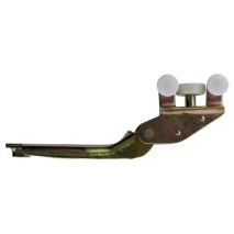 ΟΔΗΓΟΣ ΣΥΡΟΜΕΝΗΣ ΠΟΡΤΑΣ ΓΙΑ VW T4 1990>2003 ΜΕΝΤΕΣΕΣ/ orig.701843335A ΝΤΥ - 1 τεμ. Auto Moto Tyres 