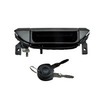 ΧΕΡΟΥΛΙ  ΕΞΩΤΕΡΙΚΟ ΠΙΣΩ ΠΟΡΤΑΣ ΜΕ ΑΦΑΛΟ orig.701827561 ΓΙΑ VW TRANSPORTER T4 1990>2002 Auto Moto Tyres 